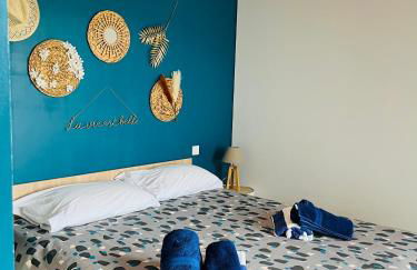 VILLA LE CORAIL ROUGE CORSE - Foto 10