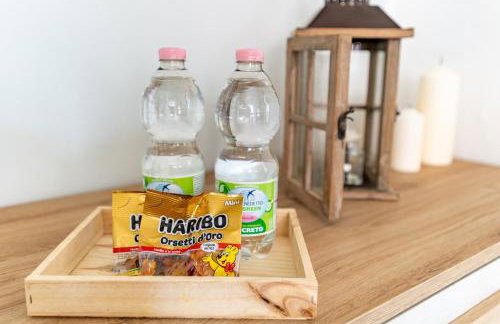 Casa Vacanza con cortile a 5 minuti da Malpensa - Foto 23