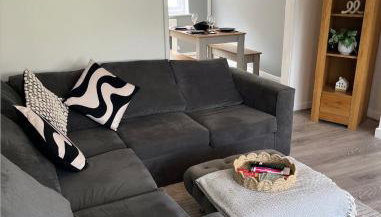 Beautiful holiday home South Beach Blyth 3 minute walk to the beach - Foto 1