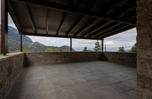 Eptalofos Mountain Resorts - Foto 40