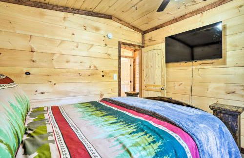 Brand-New Trenton Cabin Panoramic Lake Views - Foto 19