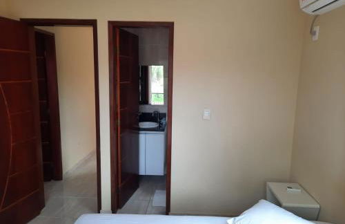 Casa Maré Mansa na Praia de Peroba, Maragogi - Foto 25