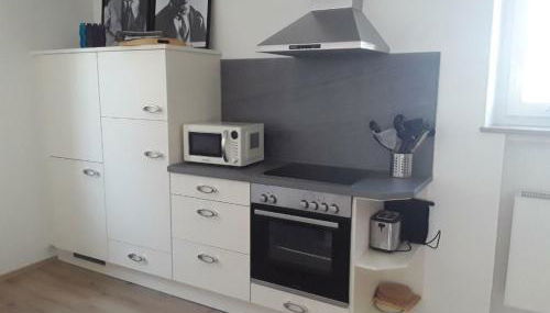 Freundliche Ferienwohnung mit großer Terasse - Foto 4