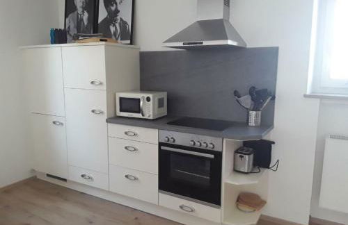 Freundliche Ferienwohnung mit großer Terasse - Foto 4