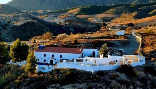 Casa Naturista Con Vistas - Foto 2