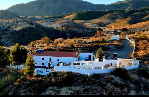 Casa Naturista Con Vistas - Foto 2