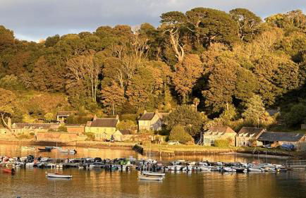 3 Bed in Helford oc-hccott - Foto 19