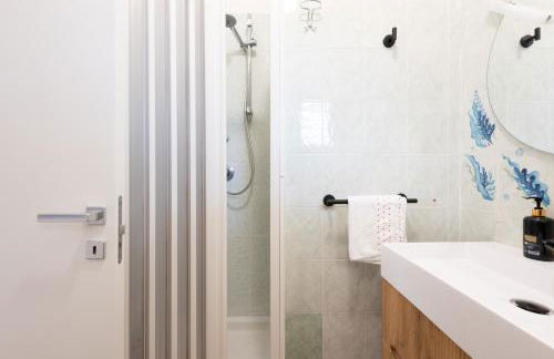 Lussy Beach House Rifugio sul mare Casatuabari - Foto 8