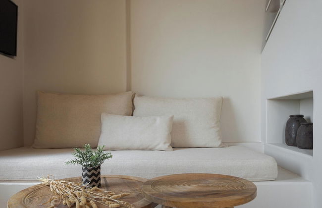 Yerma Suites Limeni - Foto 50