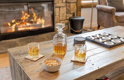 Teddy by AvantStay Majestic Cabin in Big Bear w Balcony - Foto 12