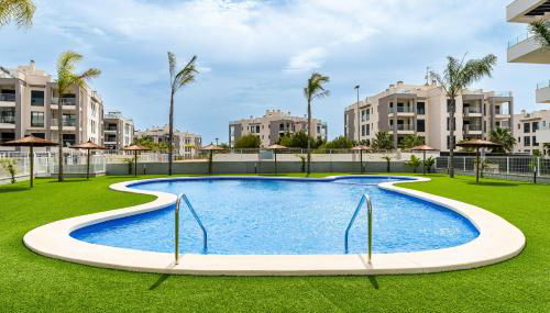 Valentino Golf IV Sunrise - Foto 4, Garden