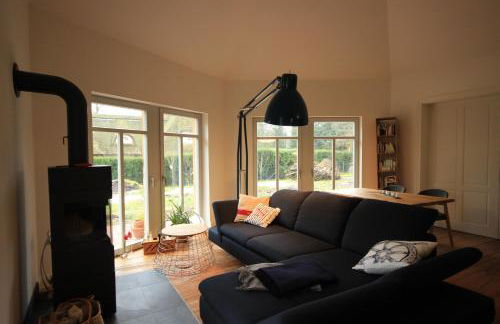 Zur schönen Heide-Wabe - Foto 7