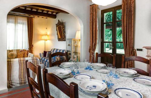 Villa Colombai - Foto 55