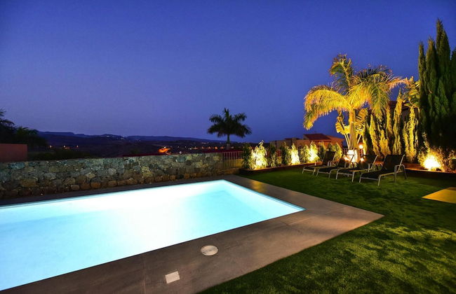 Holiday Home, Maspalomas - Foto 12