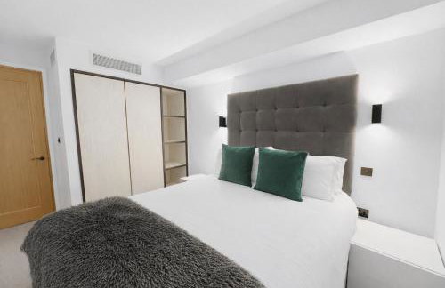 Wigmore Suites Serviced Apartments by Globe Apartments - Foto 54