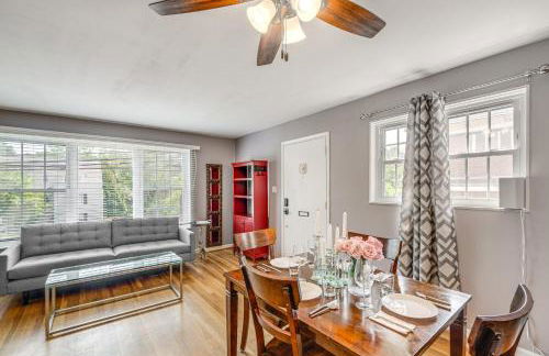 Arlington Townhome with Furnished Patio! - Photo 2