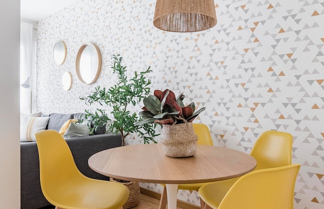 Go Madrid Apartments by Olala Homes - Foto 43