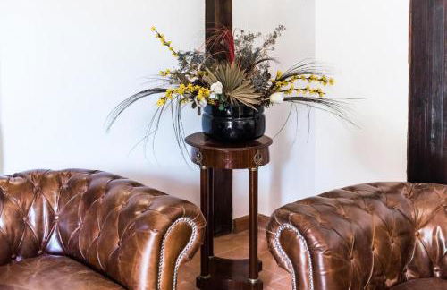 Tenuta Torre di Pian Castagno - Foto 8