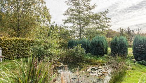 Ferienwohnungen Zum Hasenbahnhof - Foto 5