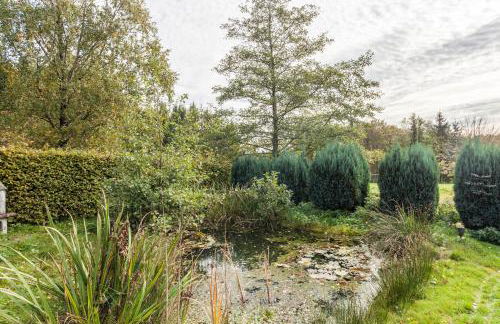 Ferienwohnungen Zum Hasenbahnhof - Foto 5