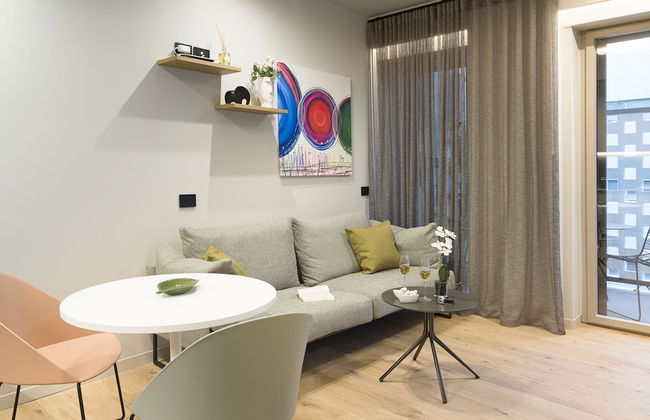 Aera Luxury Suites by Wonderful Italy - Photo 60