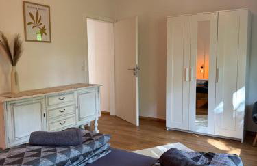 Residenz am Kurpark - Ferienwohnungen in zentraler Lage I Privatparkplatz - Foto 3