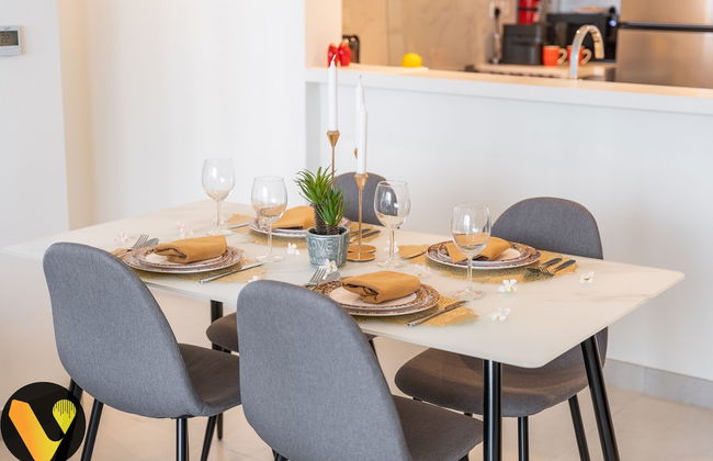 Vogue - Dubai Frame View - Photo 40