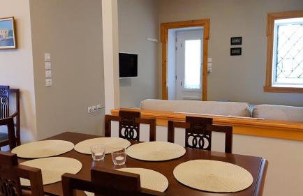 Yard of Epicurus - Η Αυλή του Επίκουρου - Foto 17