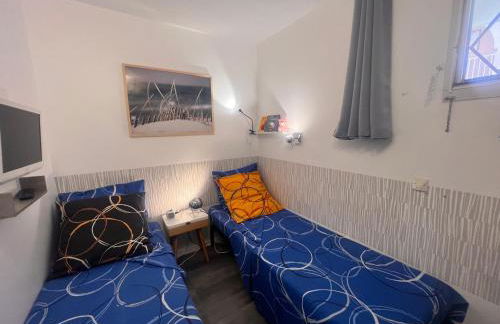 Domaine de La Coudouliere, Vue Mer, Plage, Piscine et Parc - Foto 31