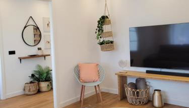 Casa de Nuna- calefacción, naturaleza, Netflix - Foto 3