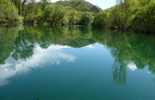 Holiday House Kostanje - Photo 34