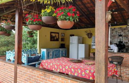 Santa Anna Ecohouse - Photo 23