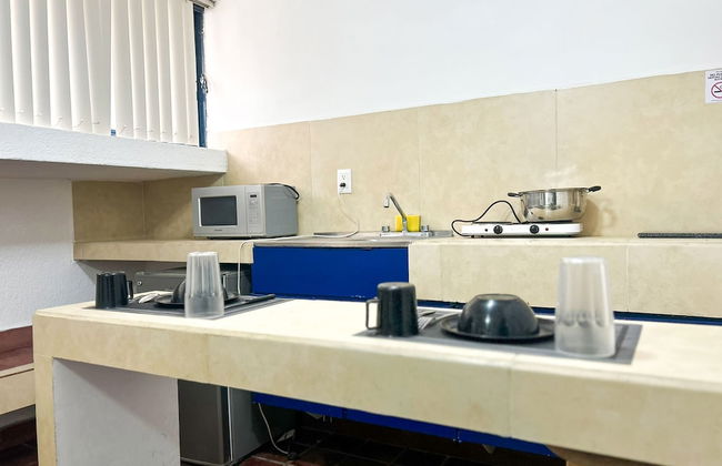 Departamentos Lomas SLP - Foto 30