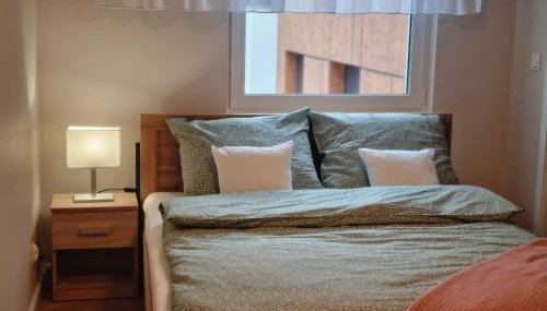 Apartament 55 z miejscem w garażu - Foto 2