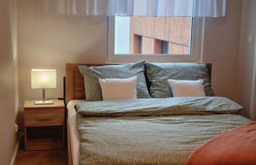 Apartament 55 z miejscem w garażu - Foto 2