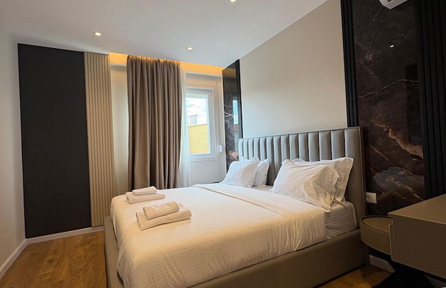 Blue Boutique Apartments 2 - Foto 17