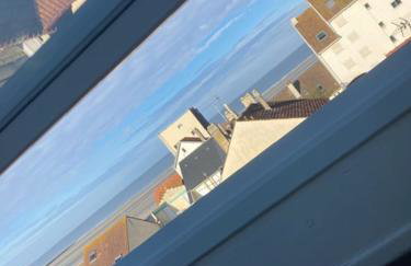 Baie de Somme, Quend-Plage, 50m de plage, appart 4 a 6 personnes - Foto 5