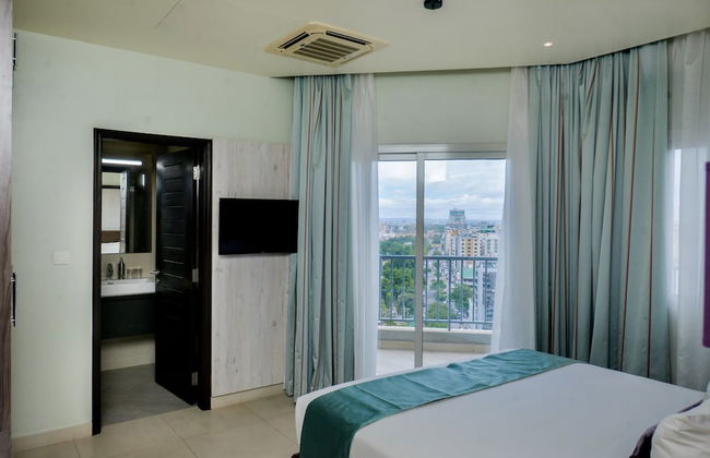 AURA SUITES - Foto 6