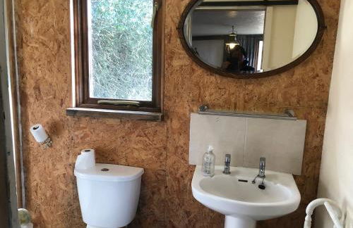 FoxesDen, Unique Eco Cabin, Dartmoor views - Foto 9