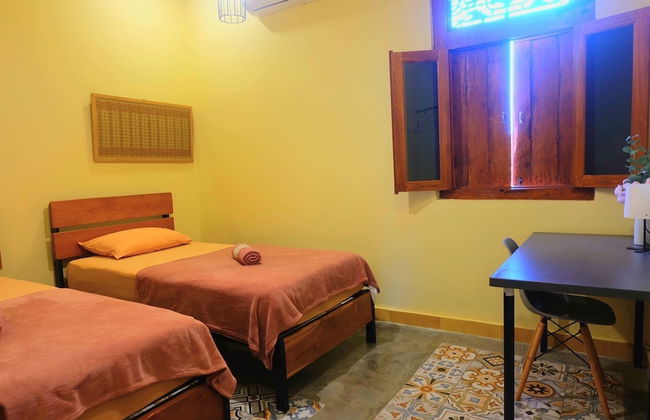 Sabi House Lesmana 2 by Simply Homy - Foto 7