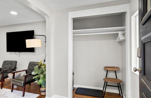 New! Peaceful & Relaxing 2BR Flat, Top Location - Foto 8
