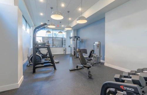 Blue Breakaway with Free Parking and Sleeps 9, Book 7 days, Get 20 Percent OFF - Foto 24