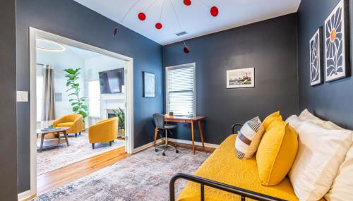 Walk to BeltLine 3 Mi to World Cup Stadium - Foto 5