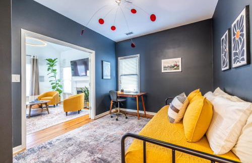 Walk to BeltLine 3 Mi to World Cup Stadium - Foto 5