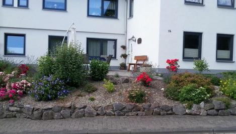 Ferienwohnung Hunold - Foto 3