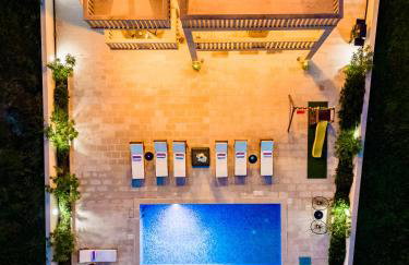 Villa Janie with a pool for up to 16 people - Photo 17