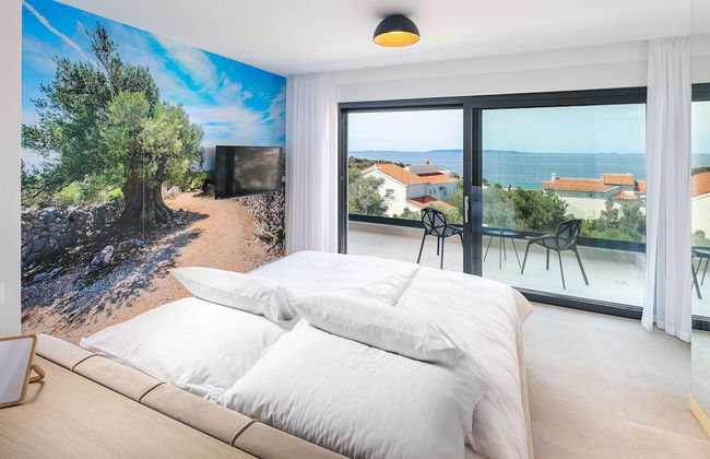 Luxury villas Sunrise & Sunset - Foto 13