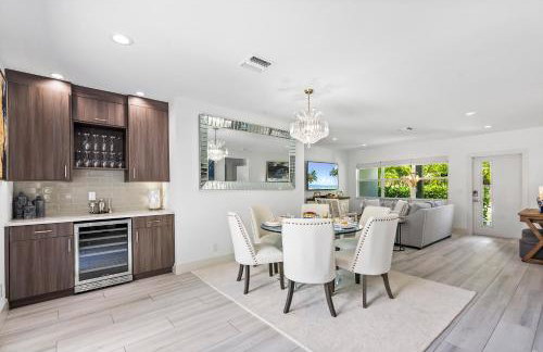 Elegant 3BR w Pool Near Downtown WPB - Foto 16