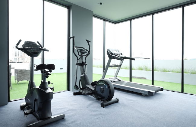 Maleesa Place Hua Hin - Foto 22