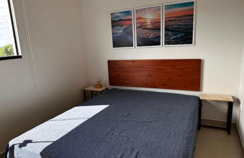 Surpreendente apto, 290 metros da praia! - Photo 57